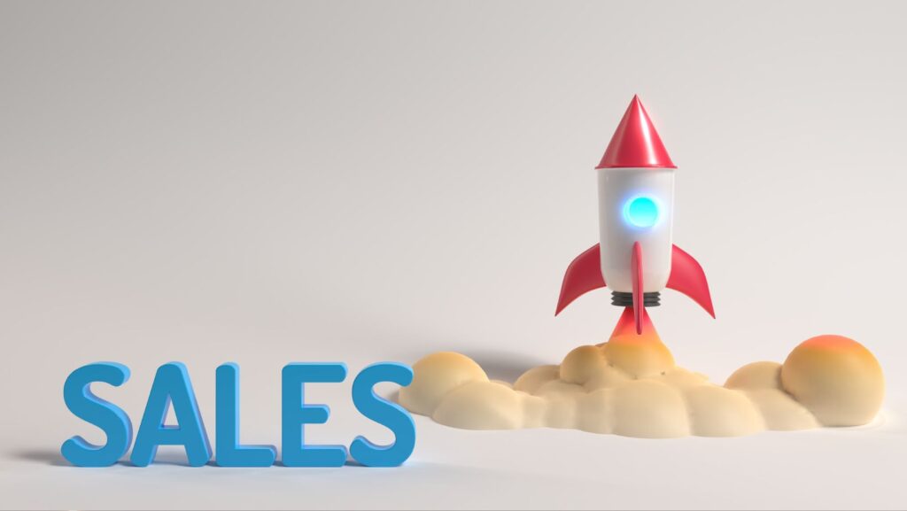 sales productivity tips