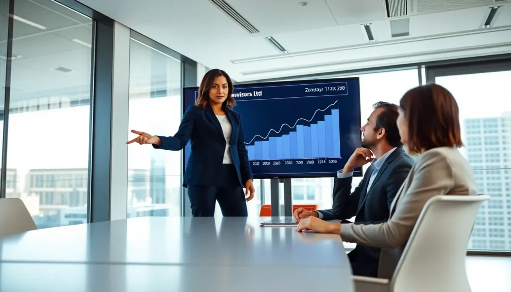 zostarlary advisors ltd share